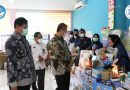 Gelar Karya Peserta Diklat Calon Kepala Sekolah Provinsi Banten Angkatan 3