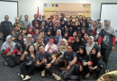 Program Upskilling dan Reskilling Tata Busana PB SMK Negeri 6 Semarang Dukung Percepatan Peningkatan Kualitas SDM Merdeka Belajar